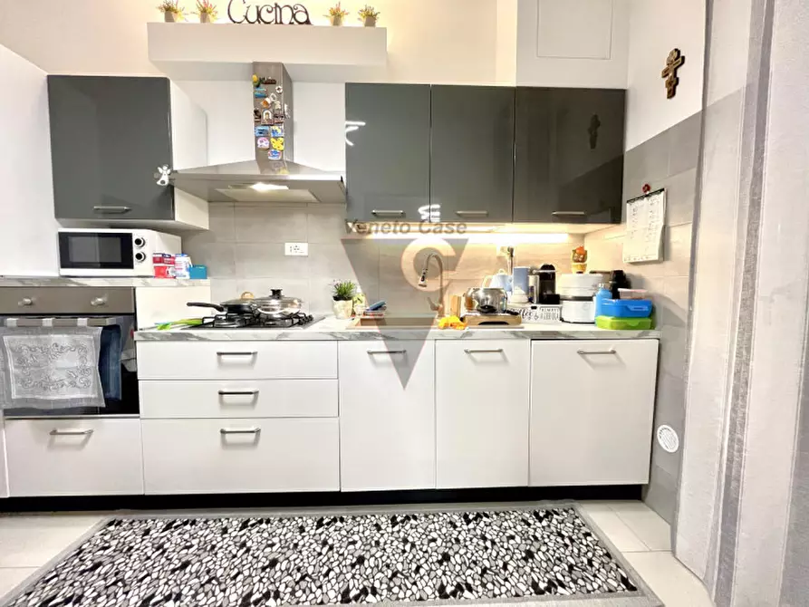 Immagine 6 di Appartamento in vendita  in Via Guardiana a Dolo