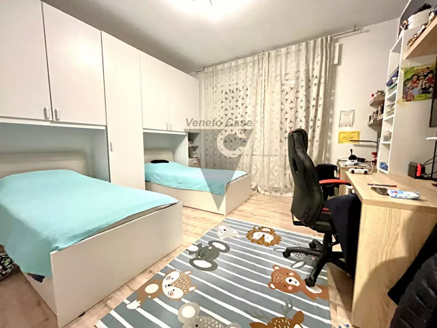 Immagine 12 di Appartamento in vendita  in Via Guardiana a Dolo