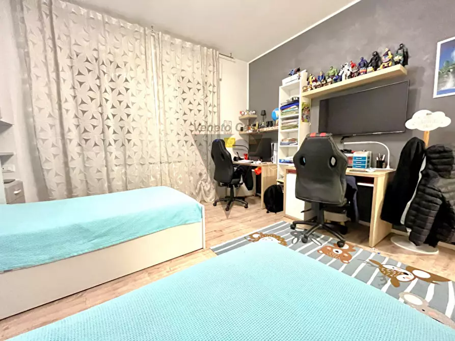 Immagine 13 di Appartamento in vendita  in Via Guardiana a Dolo