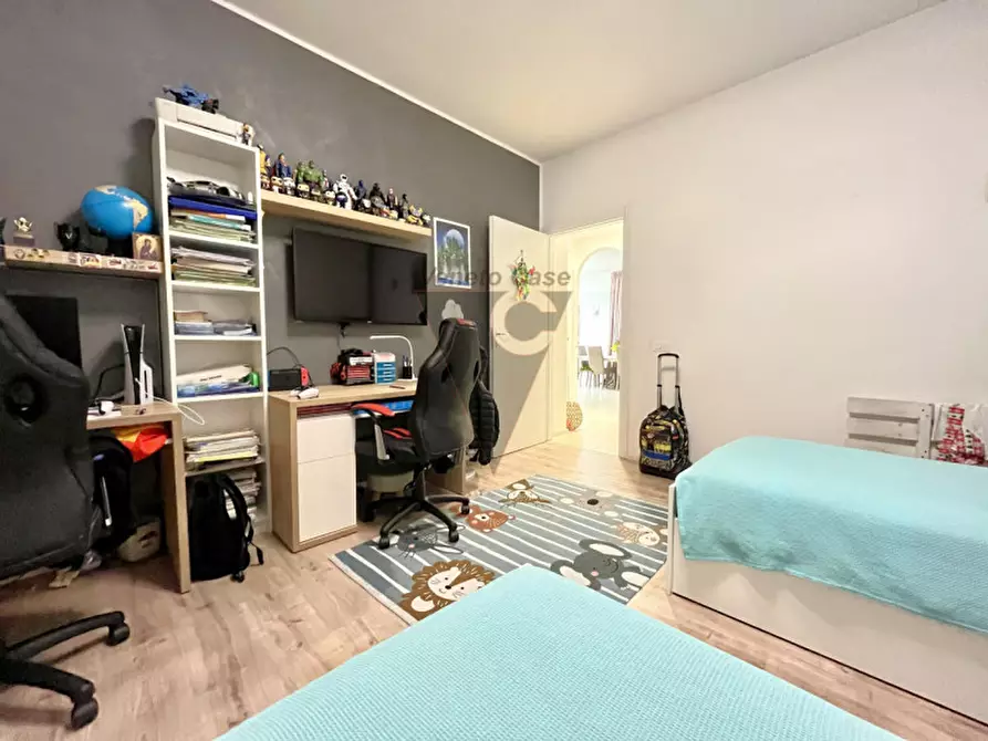 Immagine 15 di Appartamento in vendita  in Via Guardiana a Dolo