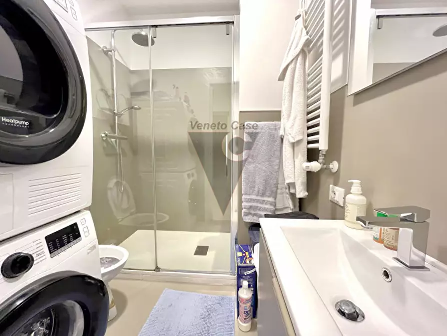 Immagine 18 di Appartamento in vendita  in Via Guardiana a Dolo