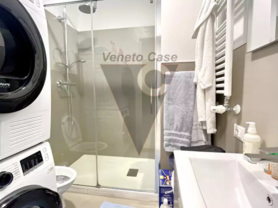 Immagine 19 di Appartamento in vendita  in Via Guardiana a Dolo