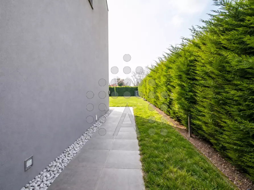 Immagine 4 di Villa in vendita  in Via Romana Aponense a Padova