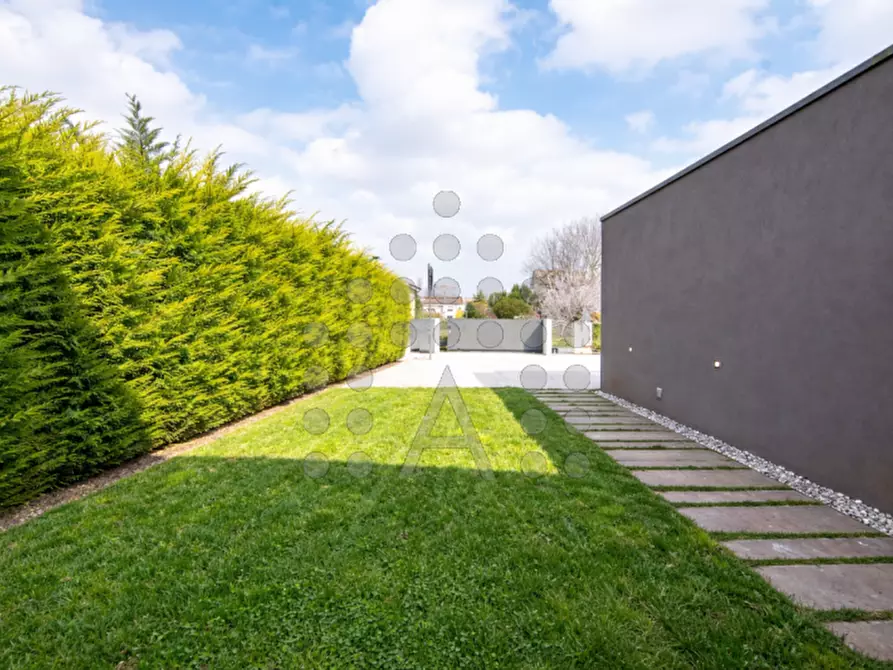 Immagine 5 di Villa in vendita  in Via Romana Aponense a Padova