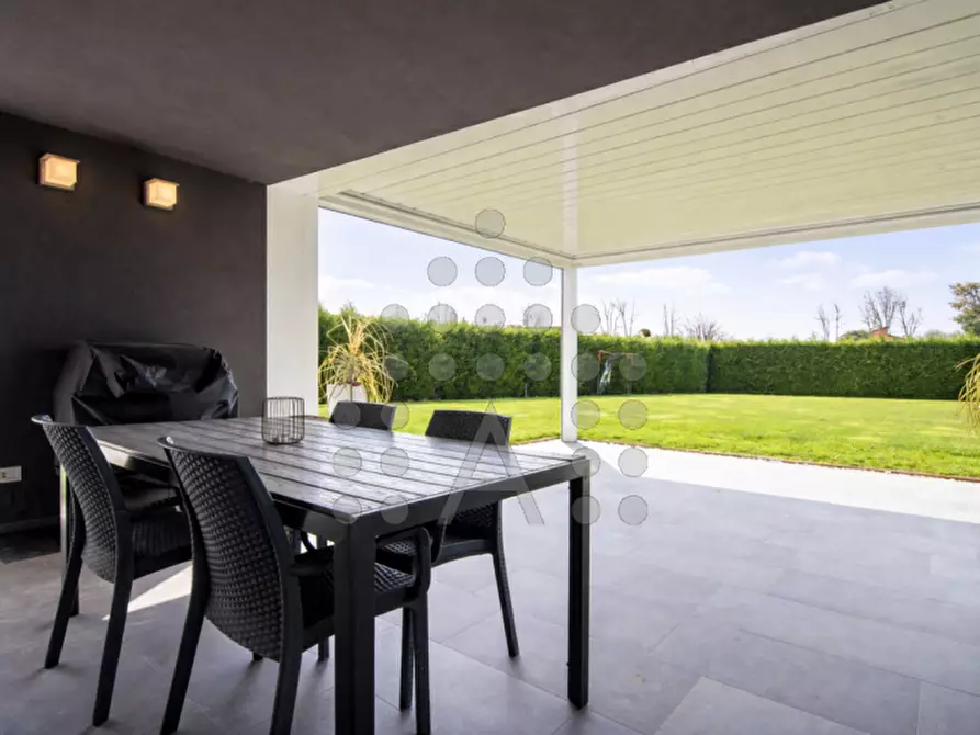 Immagine 9 di Villa in vendita  in Via Romana Aponense a Padova