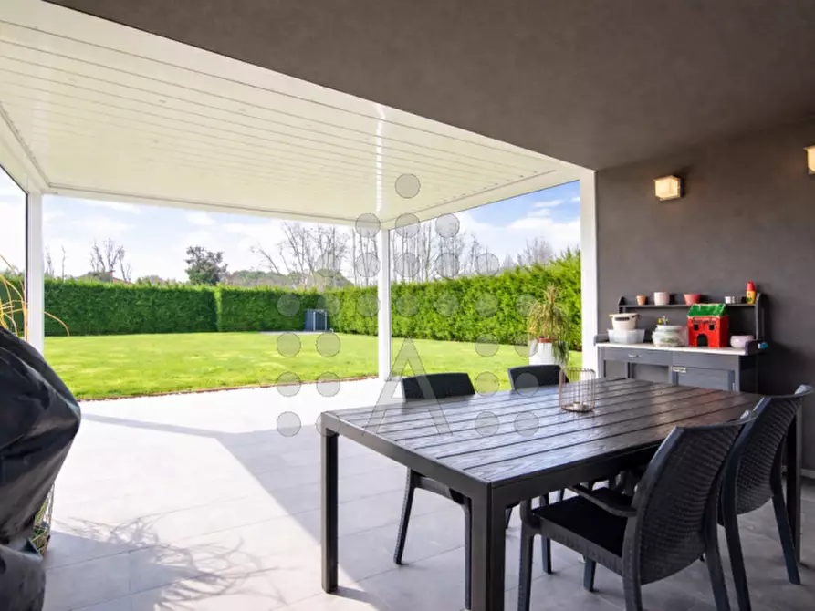 Immagine 11 di Villa in vendita  in Via Romana Aponense a Padova
