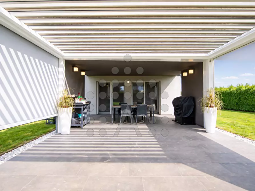 Immagine 11 di Villa in vendita  in Via Romana Aponense a Padova