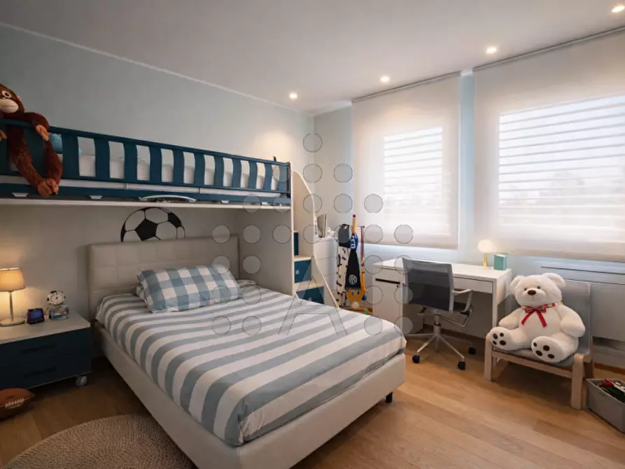 Immagine 12 di Villa in vendita  in Via Romana Aponense a Padova