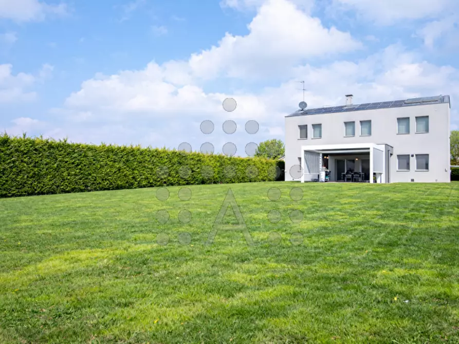 Immagine 16 di Villa in vendita  in Via Romana Aponense a Padova