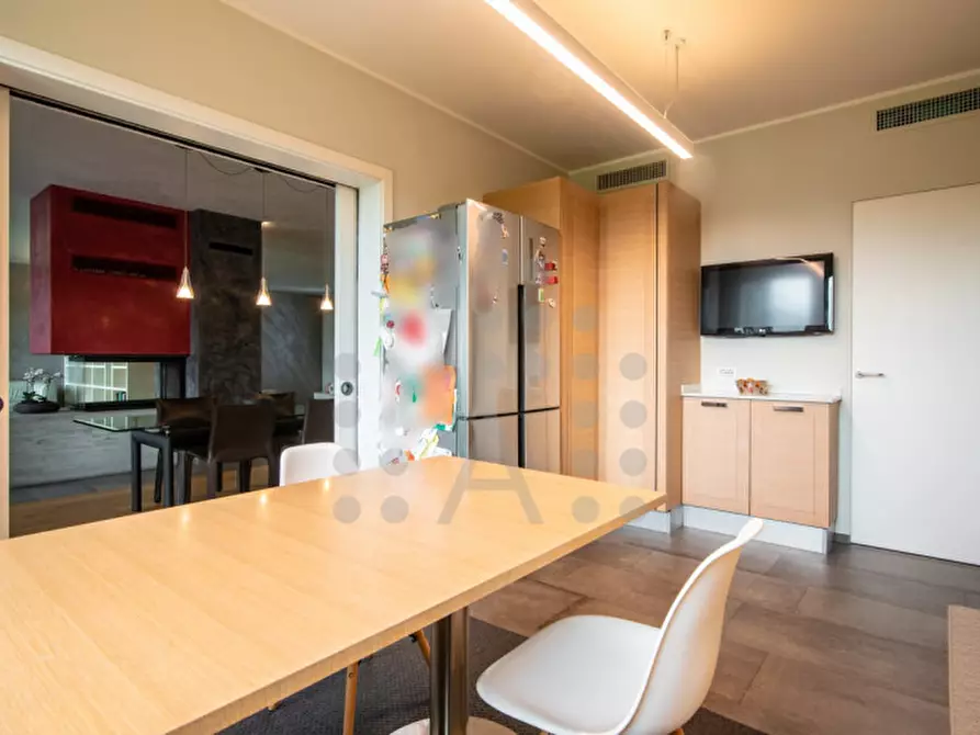 Immagine 18 di Villa in vendita  in Via Romana Aponense a Padova