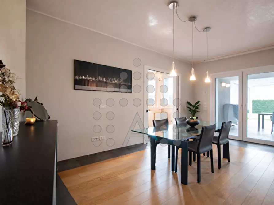 Immagine 17 di Villa in vendita  in Via Romana Aponense a Padova