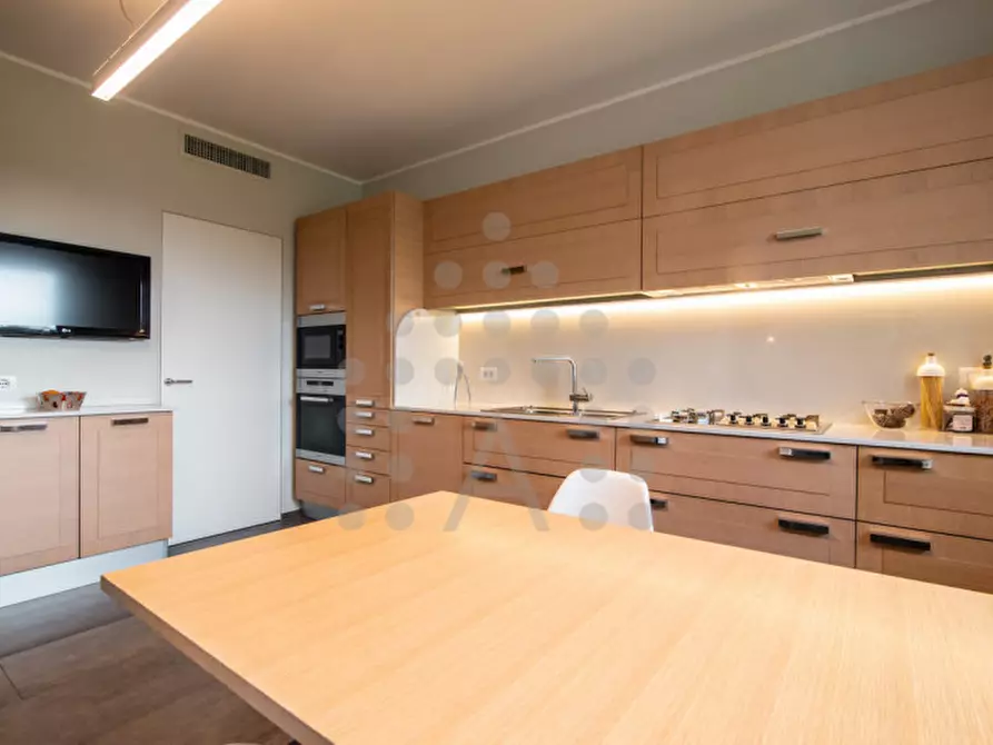 Immagine 19 di Villa in vendita  in Via Romana Aponense a Padova