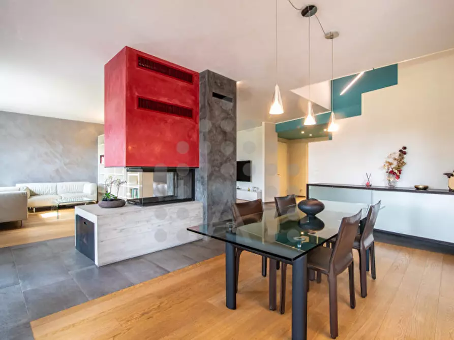 Immagine 20 di Villa in vendita  in Via Romana Aponense a Padova