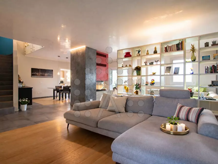 Immagine 20 di Villa in vendita  in Via Romana Aponense a Padova