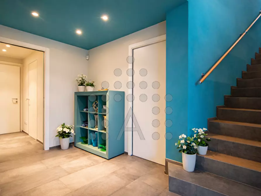 Immagine 21 di Villa in vendita  in Via Romana Aponense a Padova