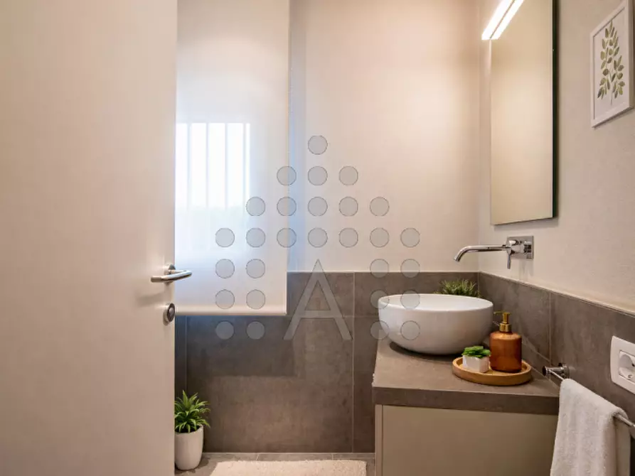 Immagine 22 di Villa in vendita  in Via Romana Aponense a Padova