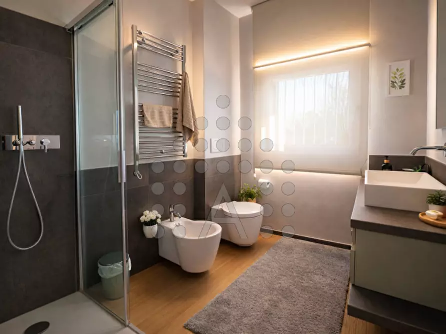 Immagine 24 di Villa in vendita  in Via Romana Aponense a Padova