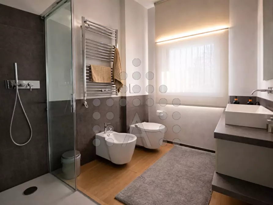 Immagine 25 di Villa in vendita  in Via Romana Aponense a Padova