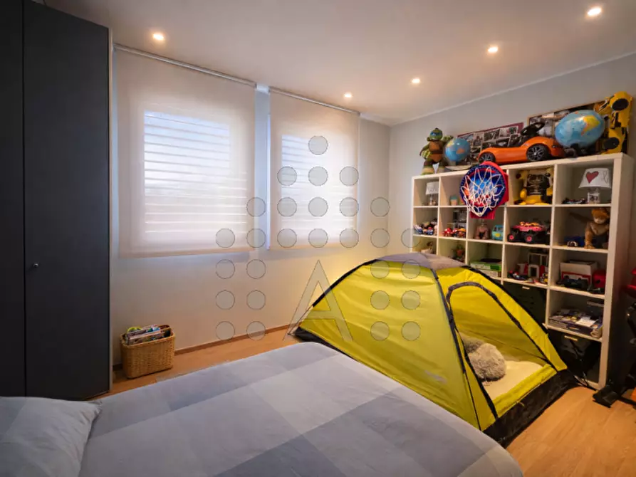 Immagine 26 di Villa in vendita  in Via Romana Aponense a Padova