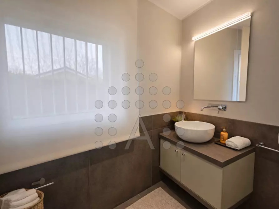 Immagine 32 di Villa in vendita  in Via Romana Aponense a Padova