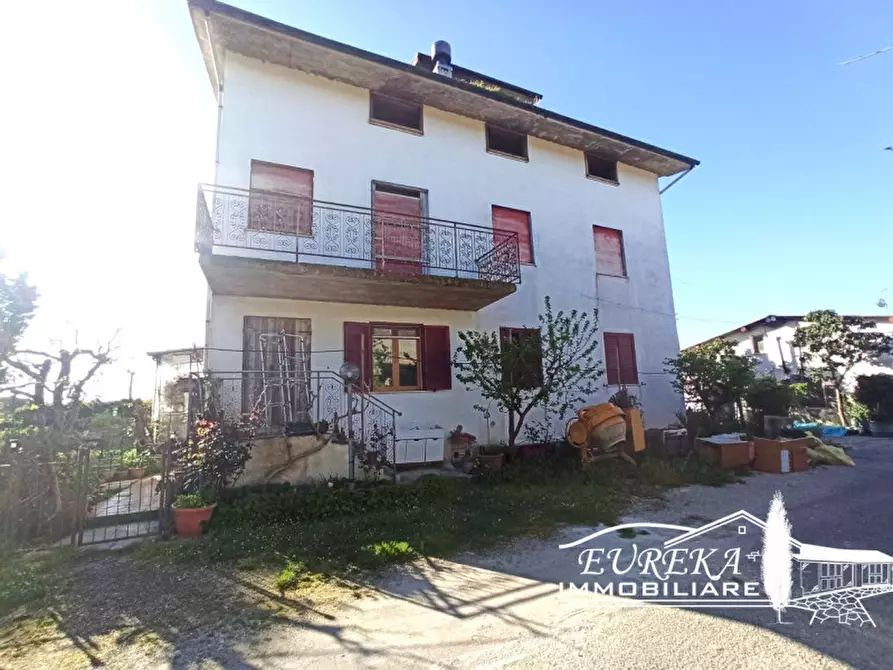 Immagine 1 di Casa indipendente in vendita  in Piana a Castiglione Del Lago