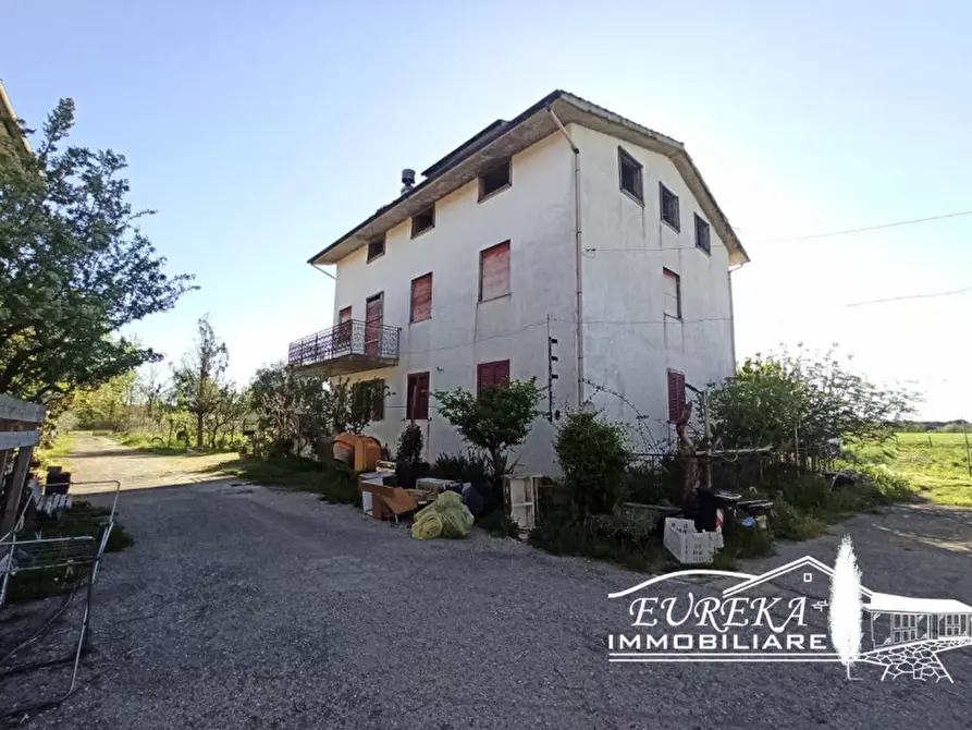 Immagine 2 di Casa indipendente in vendita  in Piana a Castiglione Del Lago