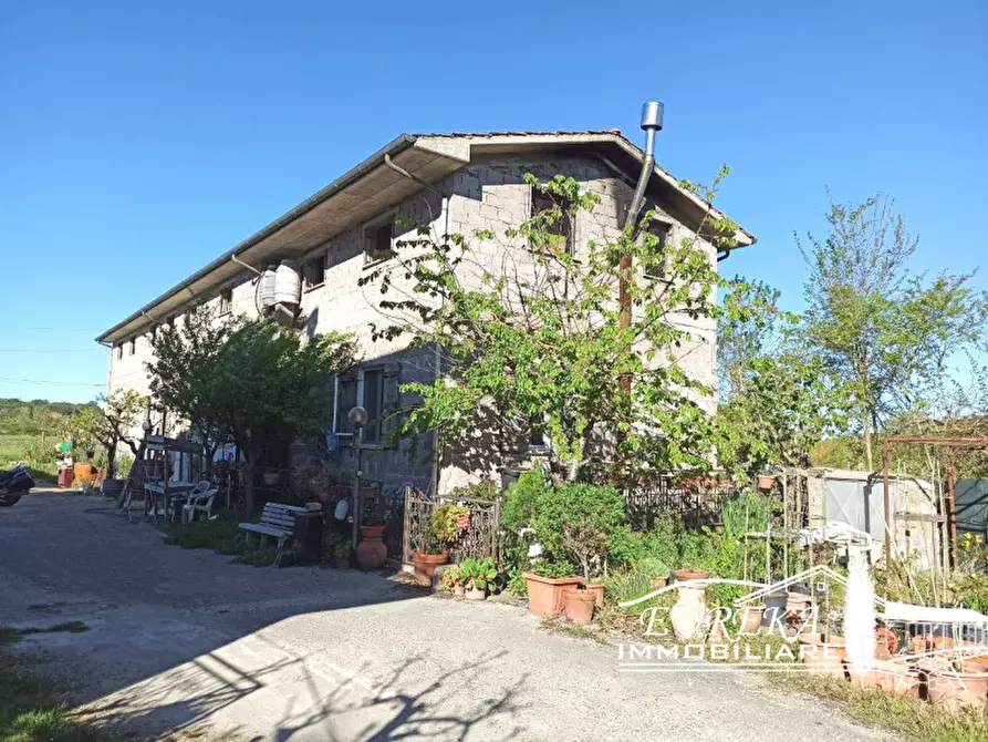 Immagine 7 di Casa indipendente in vendita  in Piana a Castiglione Del Lago