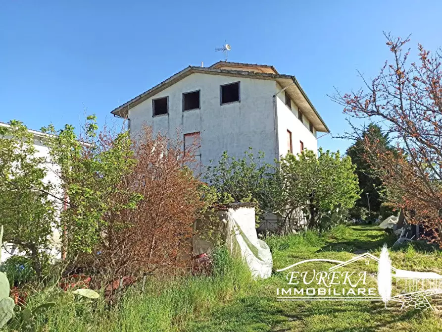 Immagine 8 di Casa indipendente in vendita  in Piana a Castiglione Del Lago