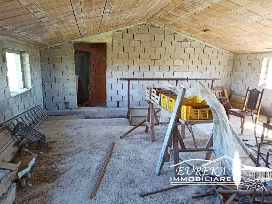 Immagine 9 di Casa indipendente in vendita  in Piana a Castiglione Del Lago