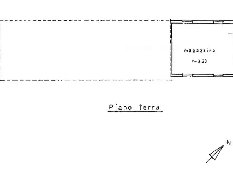 Immagine 19 di Casa indipendente in vendita  in Piana a Castiglione Del Lago