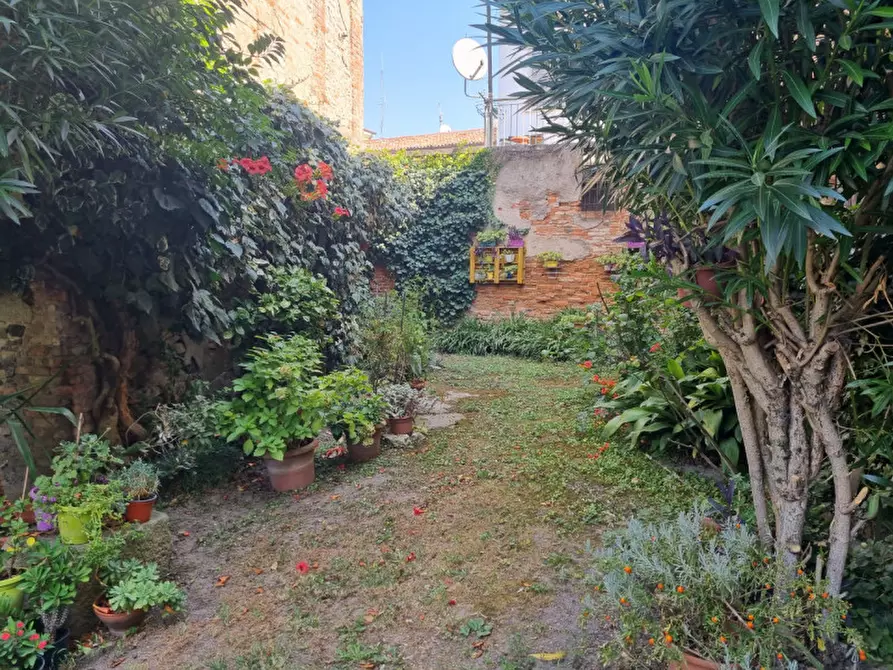 Immagine 9 di Casa indipendente in vendita  a Este