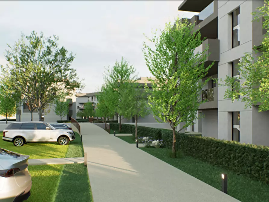 Immagine 4 di Appartamento in vendita  in VIA ZUCCHI 90 a San Lazzaro Di Savena