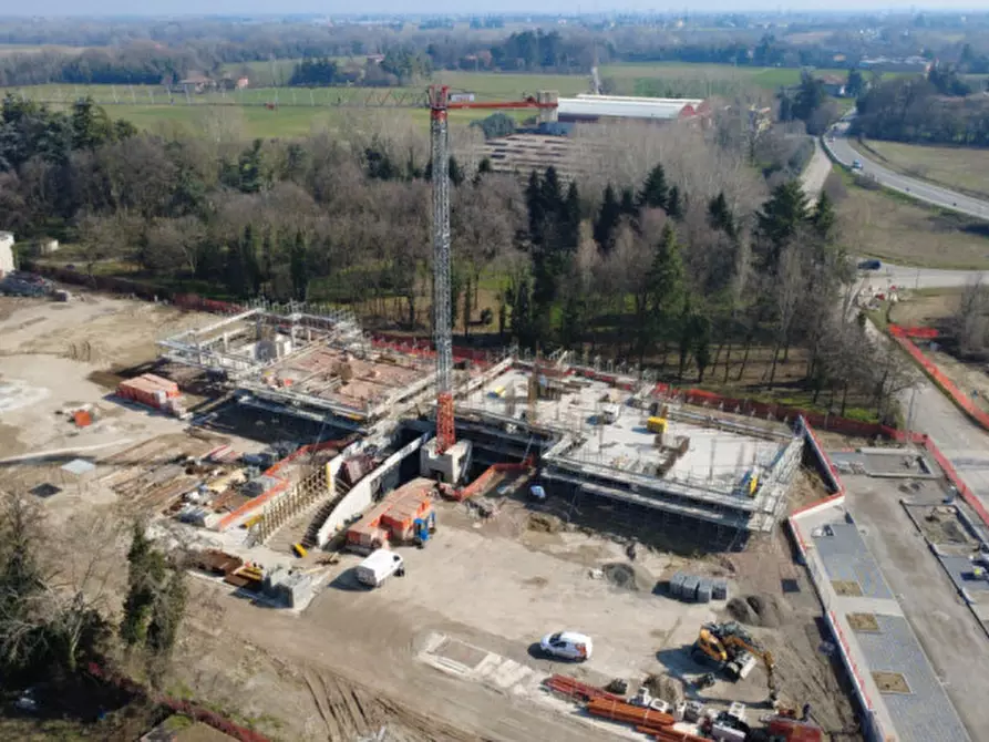 Immagine 7 di Appartamento in vendita  in VIA ZUCCHI 90 a San Lazzaro Di Savena