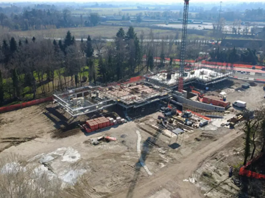 Immagine 8 di Appartamento in vendita  in VIA ZUCCHI 90 a San Lazzaro Di Savena