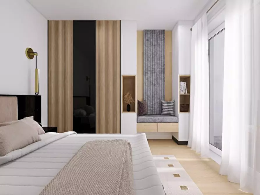 Immagine 12 di Appartamento in vendita  in VIA ZUCCHI 90 a San Lazzaro Di Savena