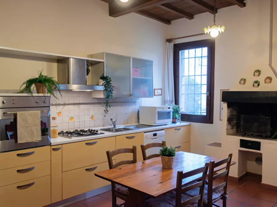 Immagine 5 di Casa bifamiliare in vendita  in Via Alceste Ricciarelli 265 a Ferrara