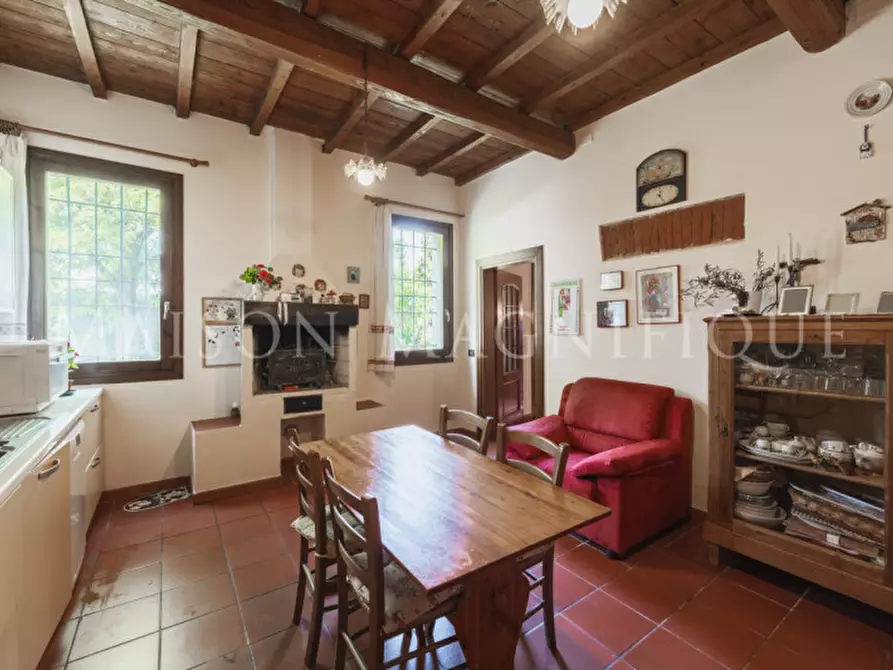 Immagine 6 di Casa bifamiliare in vendita  in Via Alceste Ricciarelli 265 a Ferrara