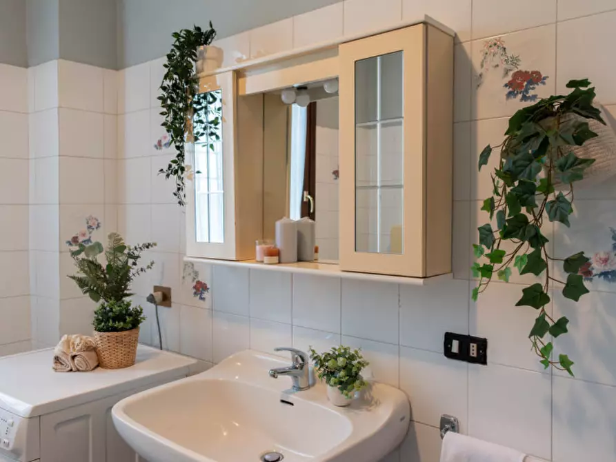 Immagine 9 di Casa bifamiliare in vendita  in Via Alceste Ricciarelli 265 a Ferrara