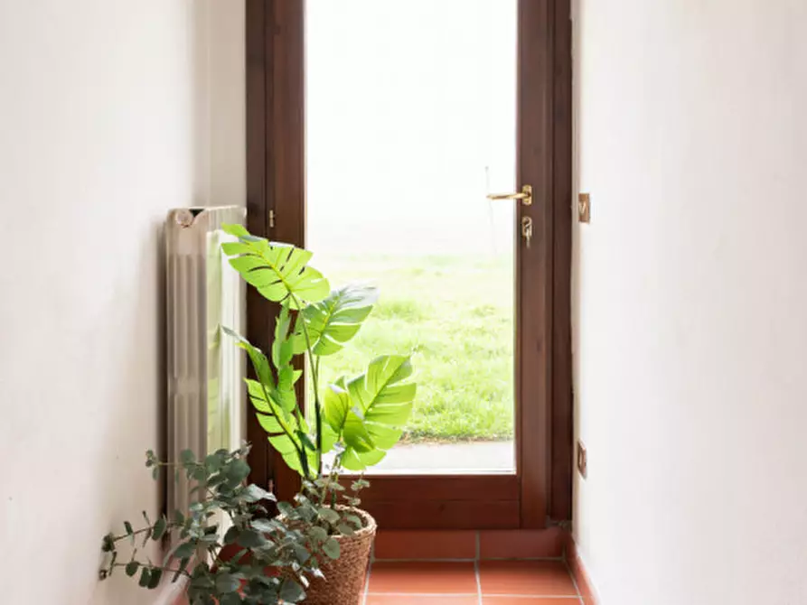 Immagine 10 di Casa bifamiliare in vendita  in Via Alceste Ricciarelli 265 a Ferrara