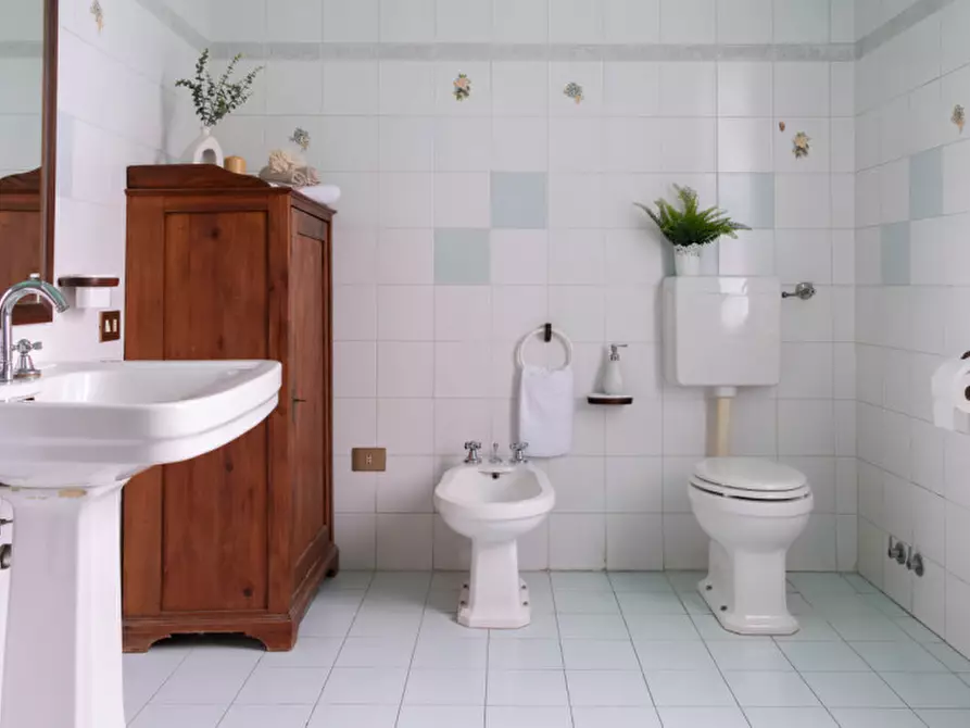 Immagine 12 di Casa bifamiliare in vendita  in Via Alceste Ricciarelli 265 a Ferrara