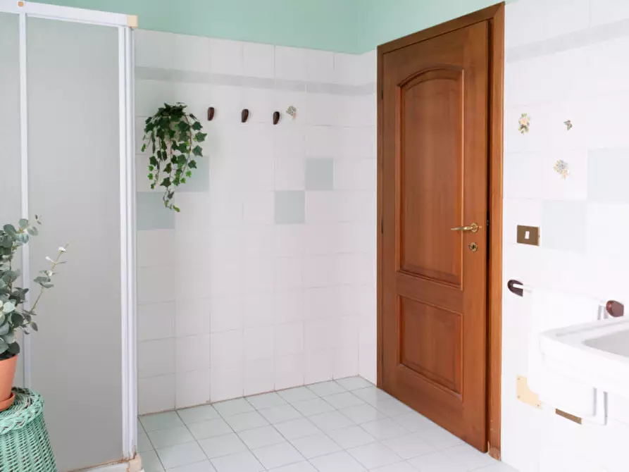 Immagine 13 di Casa bifamiliare in vendita  in Via Alceste Ricciarelli 265 a Ferrara