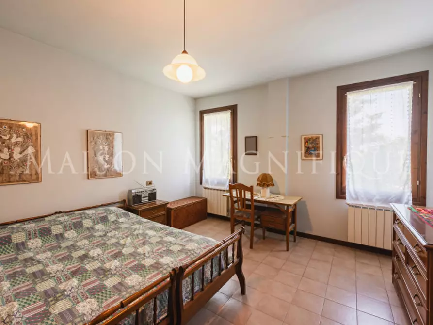 Immagine 14 di Casa bifamiliare in vendita  in Via Alceste Ricciarelli 265 a Ferrara