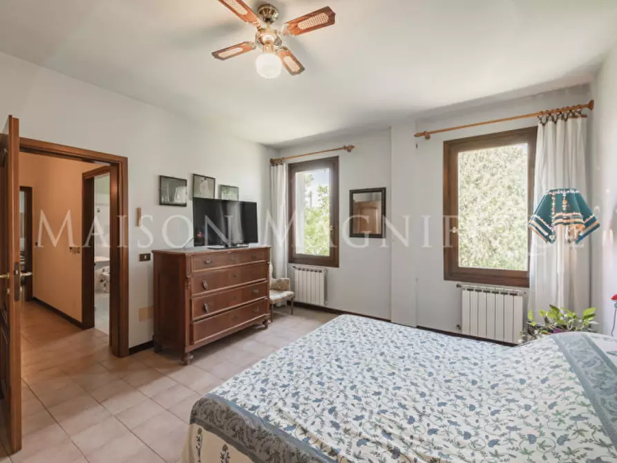 Immagine 16 di Casa bifamiliare in vendita  in Via Alceste Ricciarelli 265 a Ferrara