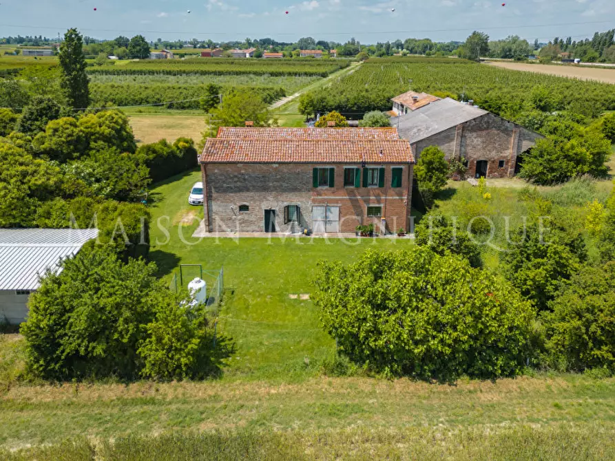 Immagine 21 di Casa bifamiliare in vendita  in Via Alceste Ricciarelli 265 a Ferrara