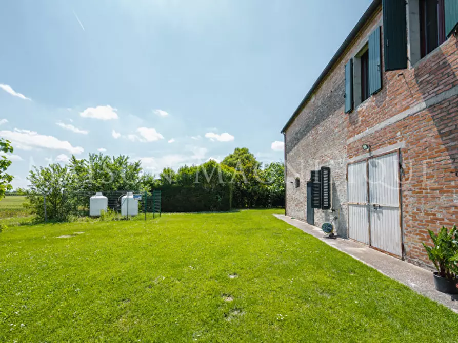 Immagine 23 di Casa bifamiliare in vendita  in Via Alceste Ricciarelli 265 a Ferrara