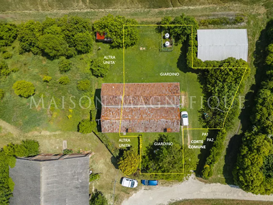 Immagine 24 di Casa bifamiliare in vendita  in Via Alceste Ricciarelli 265 a Ferrara