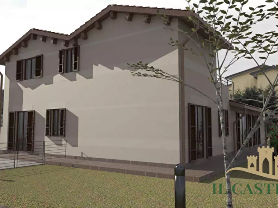 Immagine 5 di Terreno in vendita  a Castiglione Del Lago