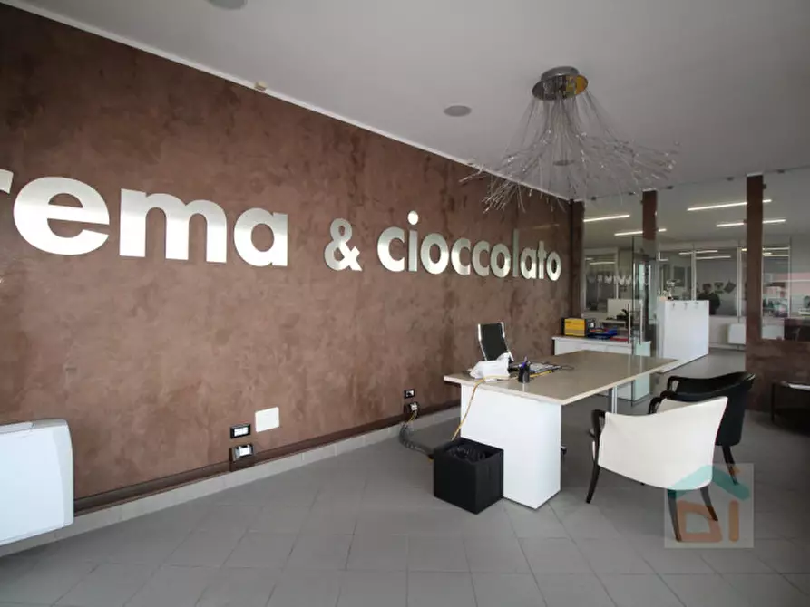 Immagine 1 di Ufficio in affitto  in Via del Commercio 18 a Torviscosa