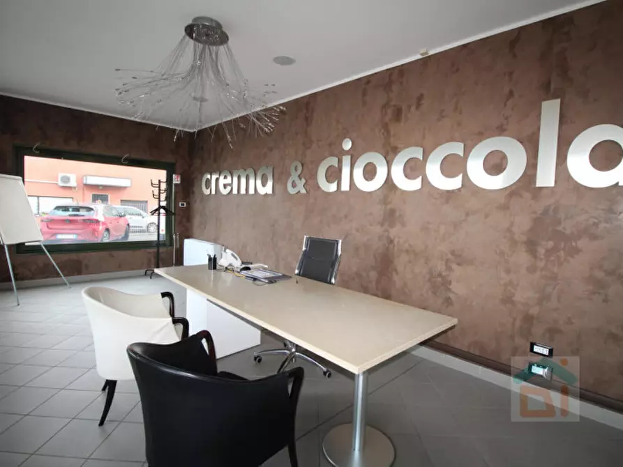 Immagine 9 di Ufficio in affitto  in Via del Commercio 18 a Torviscosa