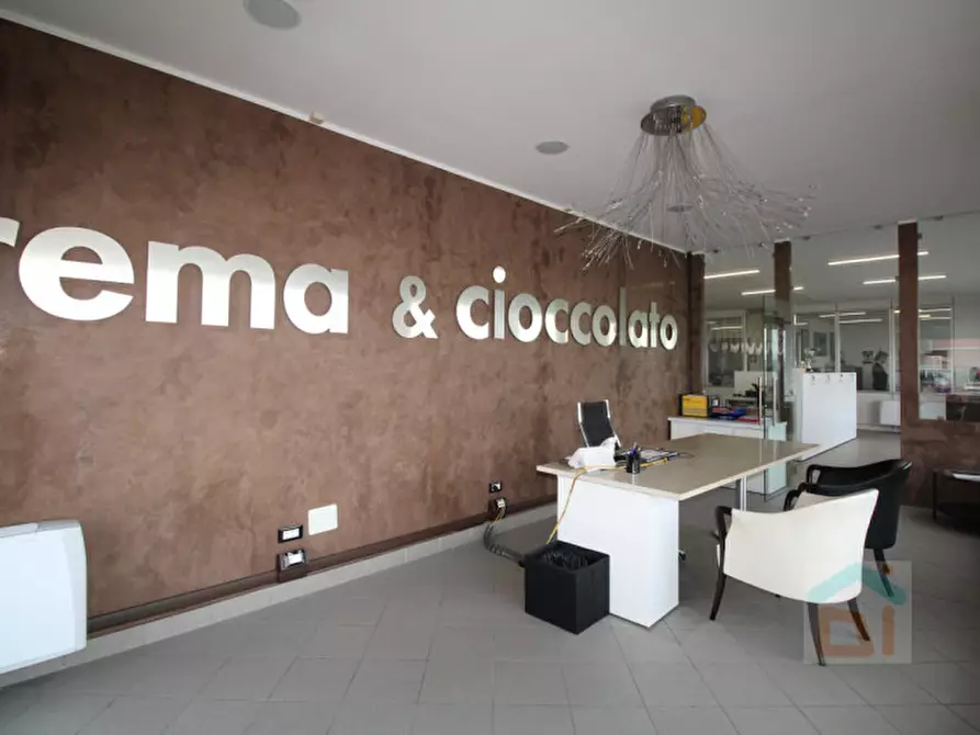 Immagine 16 di Ufficio in affitto  in Via del Commercio 18 a Torviscosa